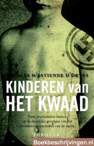 Kinderen van het kwaad