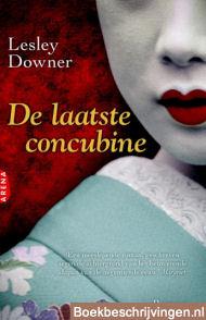 De laatste concubine