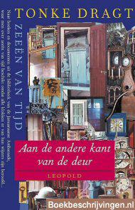 Aan de andere kant van de deur (Zeeën van tijd)