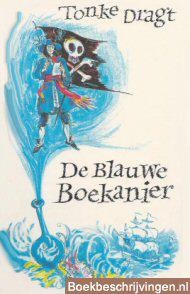 De blauwe boekanier