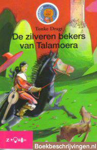 De zilveren bekers van Talamoera 