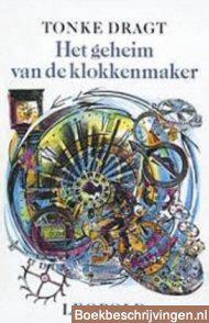 Het geheim van de klokkenmaker (De tijd zal het leren) 