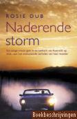 Naderende storm