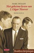 Het geheime leven van J. Edgar Hoover