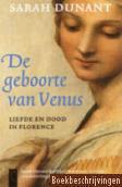 De geboorte van Venus