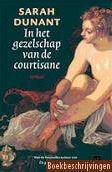 In het gezelschap van de courtisane