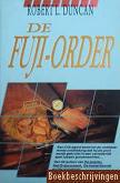 De Fuji-order