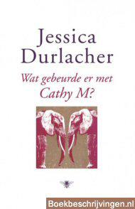 Wat gebeurde er met Cathy M?