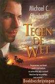 Tegen de wet