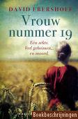 Vrouw nummer 19