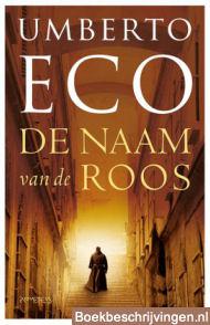 De naam van de roos