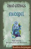 Eindspel