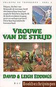 Vrouwe van de strijd 