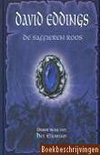 De saffieren roos