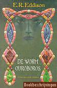 De worm Ouroboros