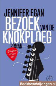 Bezoek van de knokploeg