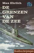 De grenzen van de zee