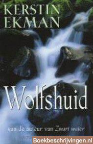 Wolfshuid