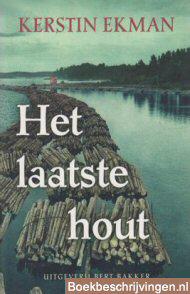 Het laatste hout