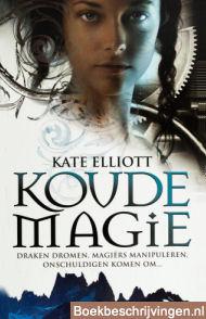 Koude magie