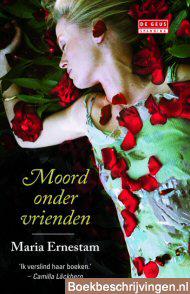 Moord onder vrienden