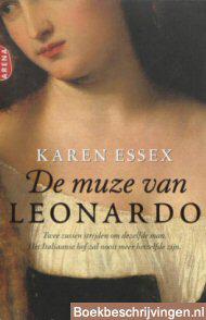 De muze van Leonardo