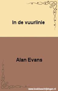 In de vuurlinie