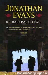 De backpack-trail