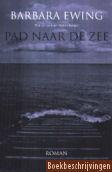 Pad naar de zee