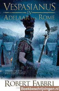 Adelaar van Rome