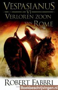 Verloren zoon van Rome