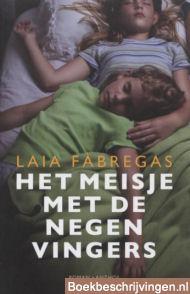 Het meisje met de negen vingers