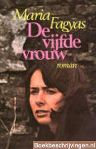 De vijfde vrouw