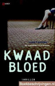 Kwaad bloed