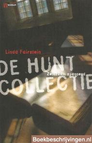 De Hunt collectie