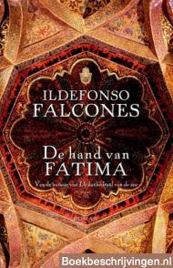 De hand van Fatima