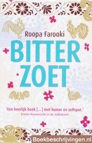 Bitterzoet
