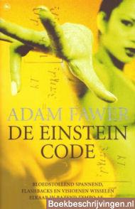 De Einstein code