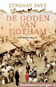 De goden van Gotham