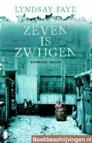 Zeven is zwijgen