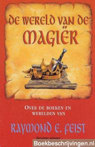 De wereld van de Magiër