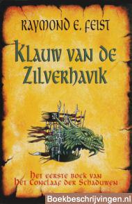 Klauw van de Zilverhavik