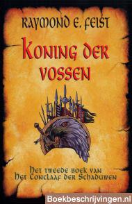 Koning der vossen