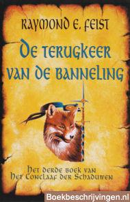 De terugkeer van de banneling