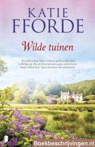 Wilde tuinen