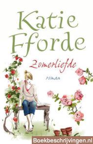 Zomerliefde