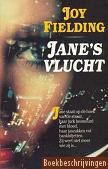 Jane's vlucht