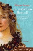 Het raadsel van Botticelli