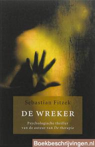 De wreker