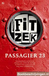 Passagier 23